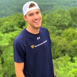 Meet your Posher, Brandon